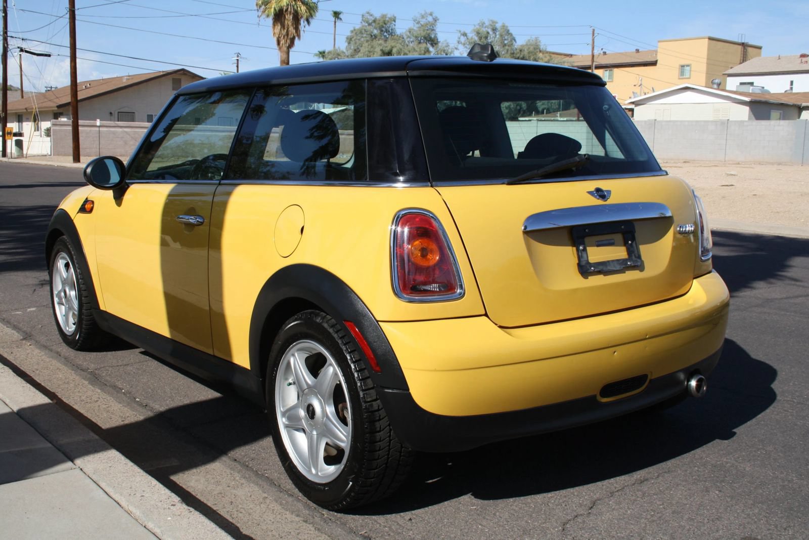 Used 2009 MINI Cooper Hardtop FWD image 6