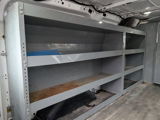 Used 2019 Ford Transit 250 130 Low Roof image 14
