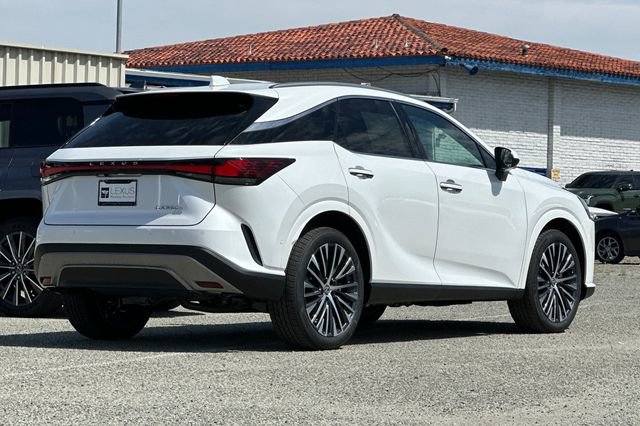 New 2026 Lexus RX 350 image 5