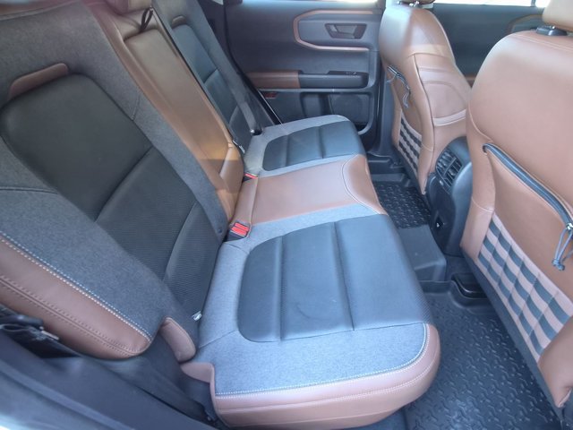 Used 2021 Ford Bronco Sport Outer Banks AWD/4WD image 19