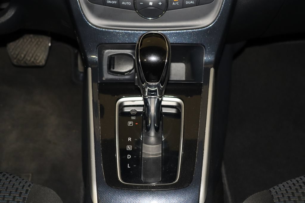 Used 2018 Nissan Sentra SR w/ Technology Package FWD image 25