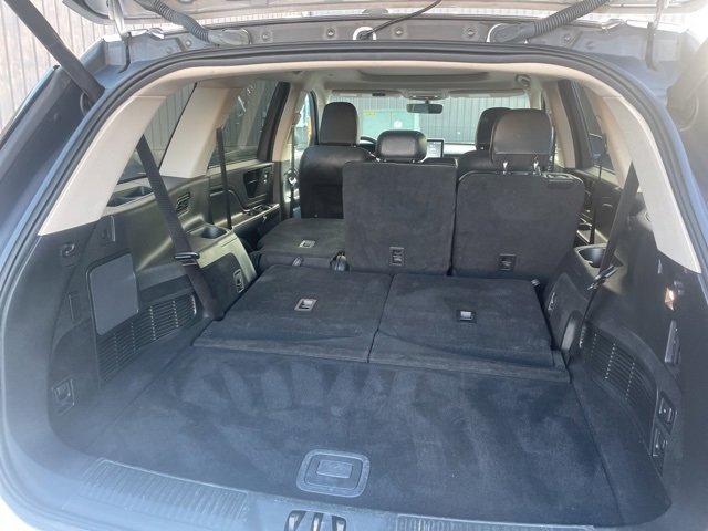 Used 2021 Lincoln Aviator Reserve w/ Equipment Group 201A image 67