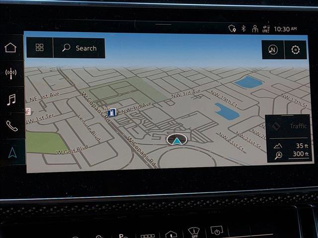 Used 2023 Audi SQ8 Prestige image 12