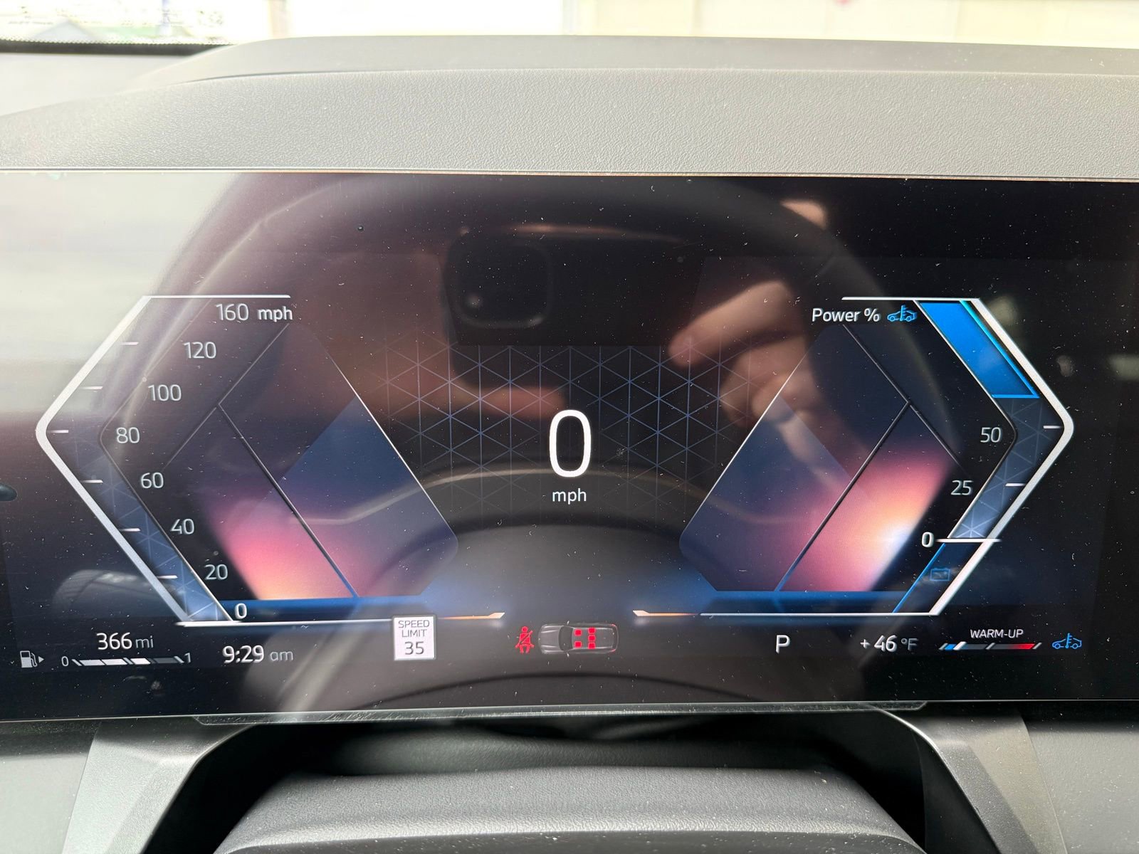 Used 2025 BMW X3 xDrive30i w/ Premium Package image 13