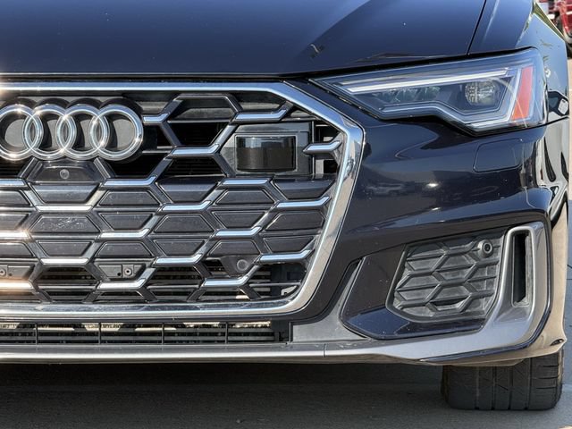 Used 2024 Audi A6 Premium Plus AWD/4WD image 9