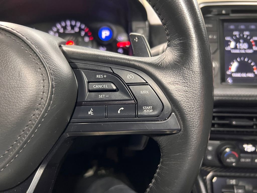 Used 2020 Nissan GT-R Premium w/ Premium Interior Package AWD/4WD image 11