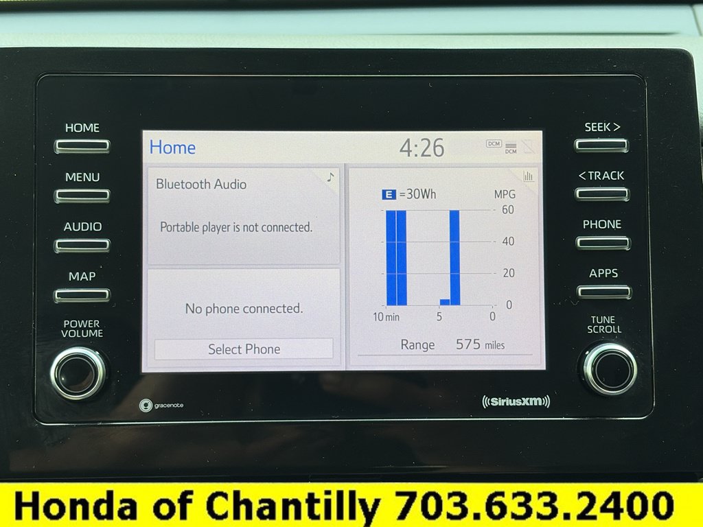 Used 2022 Toyota Camry LE FWD image 14