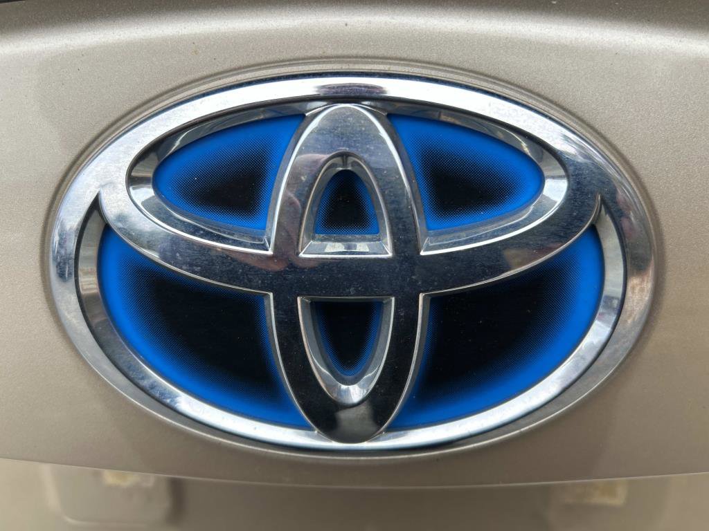 Used 2011 Toyota Prius Two image 12