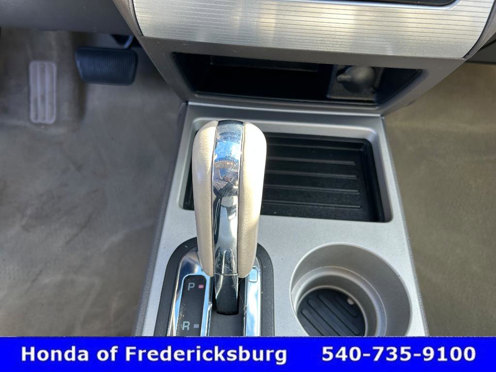 Used 2009 Ford Edge SEL image 24