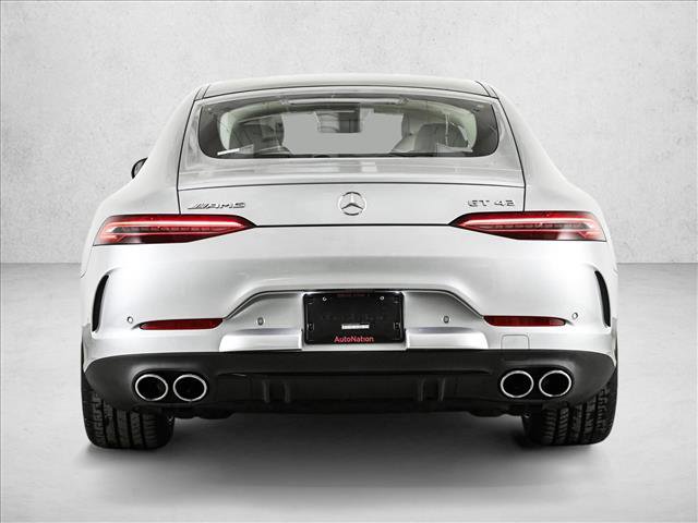 Used 2024 Mercedes-Benz AMG GT 43 image 7