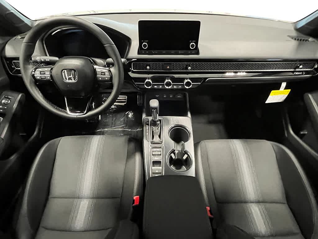 New 2026 Honda Civic Sport image 15