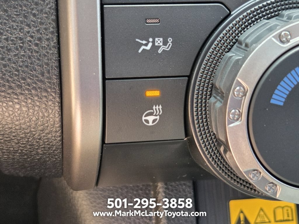 Certified 2026 Toyota 4Runner TRD Sport Premium AWD/4WD image 24