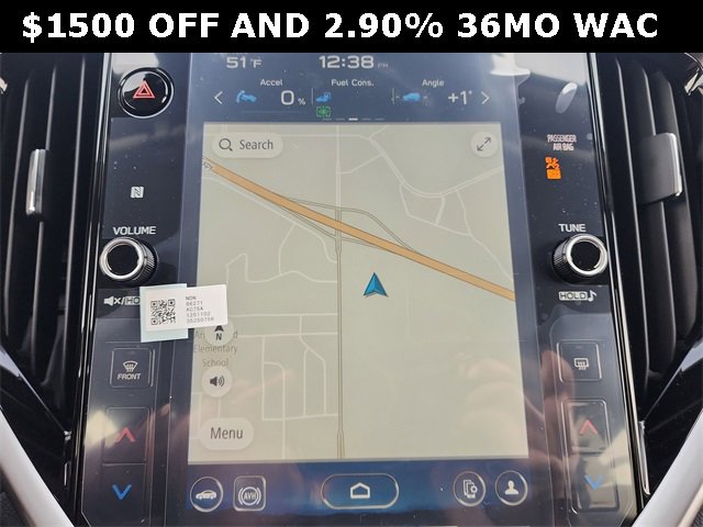 New 2026 Subaru Ascent Limited image 22