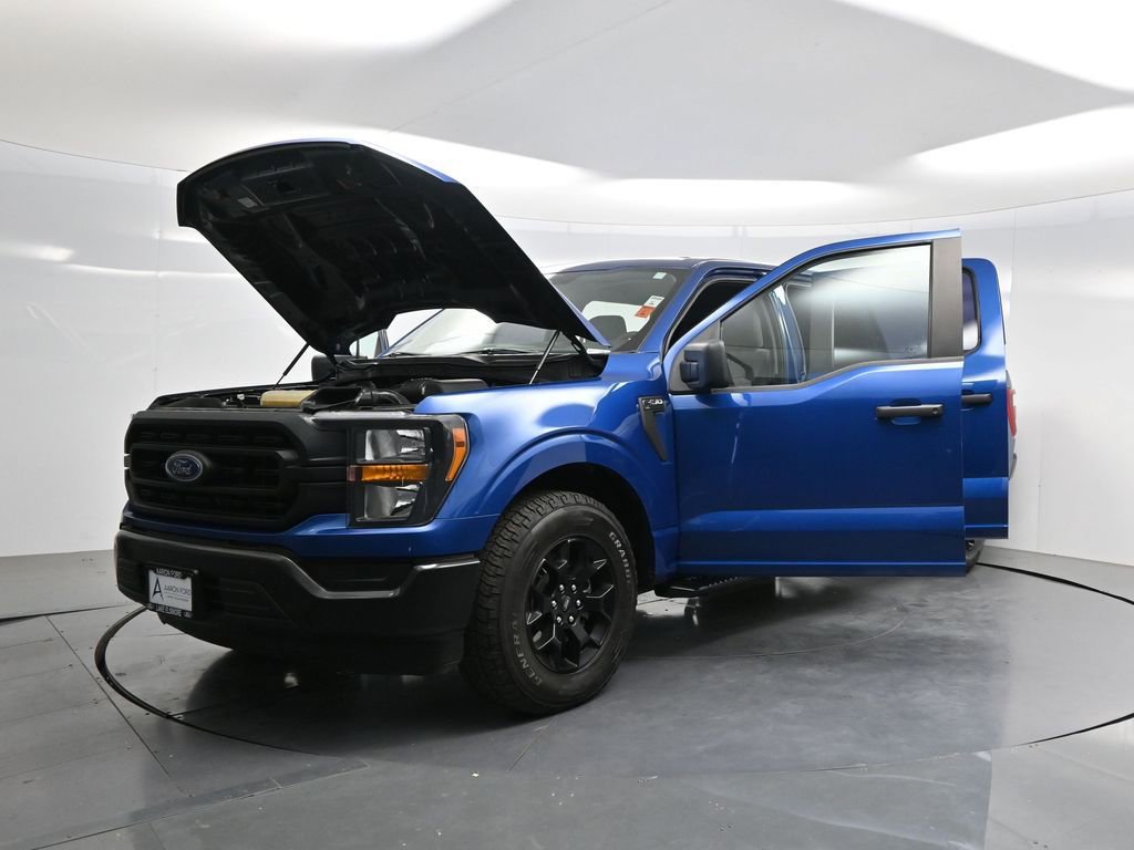 Used 2023 Ford F150 XL image 33