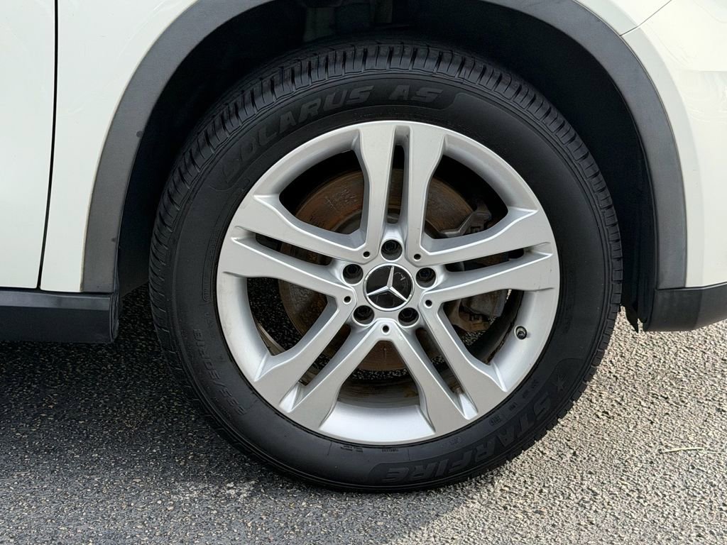 Used 2017 Mercedes-Benz GLA 250 image 9