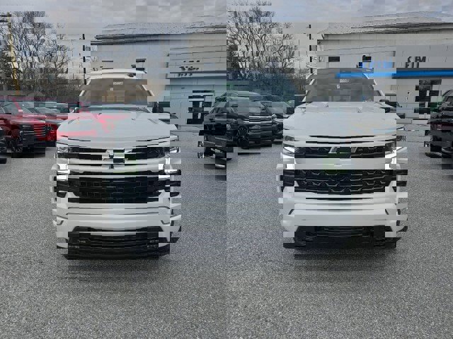 New 2026 Chevrolet Silverado 1500 RST w/ Convenience Package II image 2