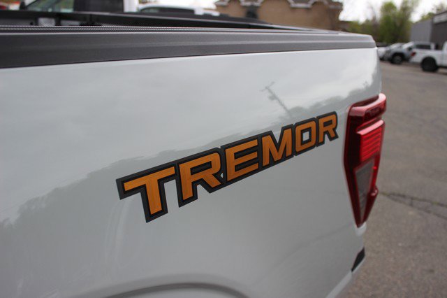 Used 2026 Ford F150 Tremor w/ Bed Utility Package image 4
