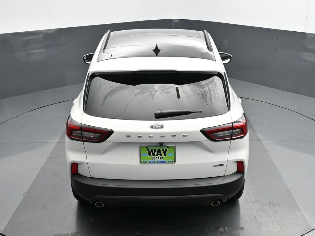 New 2025 Ford Escape ST-Line Elite image 41