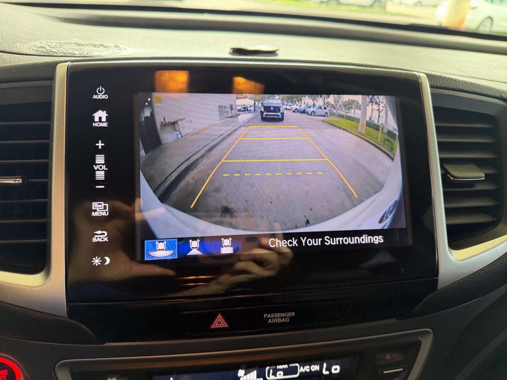 Used 2017 Honda Pilot EX-L image 9
