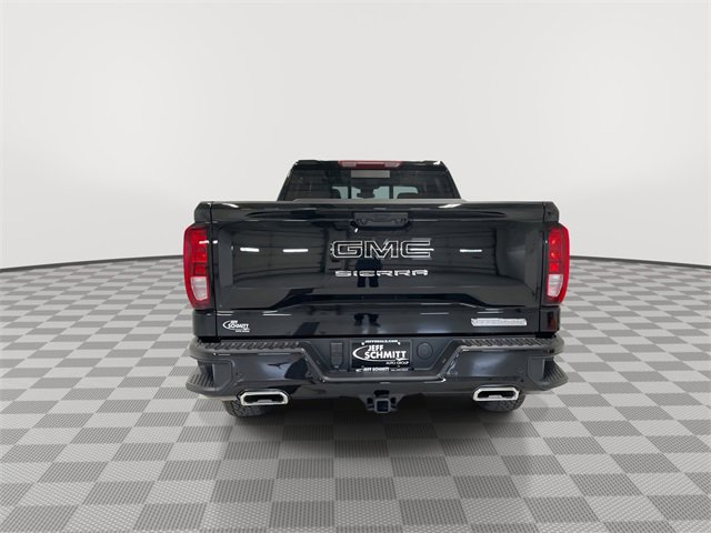 New 2026 GMC Sierra 1500 Elevation w/ Elevation Premium Package image 9