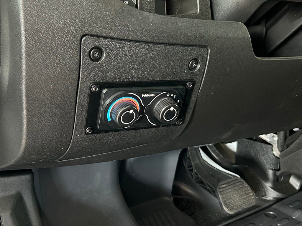 Used 2023 RAM ProMaster 3500 image 33