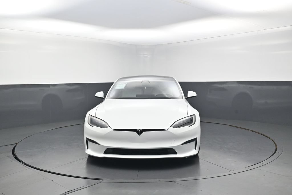 Used 2023 Tesla Model S AWD/4WD image 38