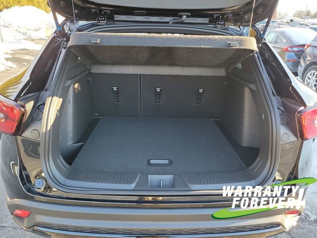 New 2026 Chevrolet Trax RS w/ Driver Confidence Package image 17