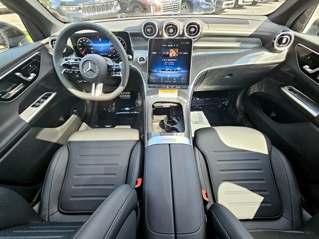 New 2026 Mercedes-Benz GLC 300 4MATIC image 24