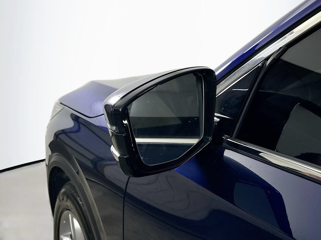 Used 2022 Acura MDX FWD image 37