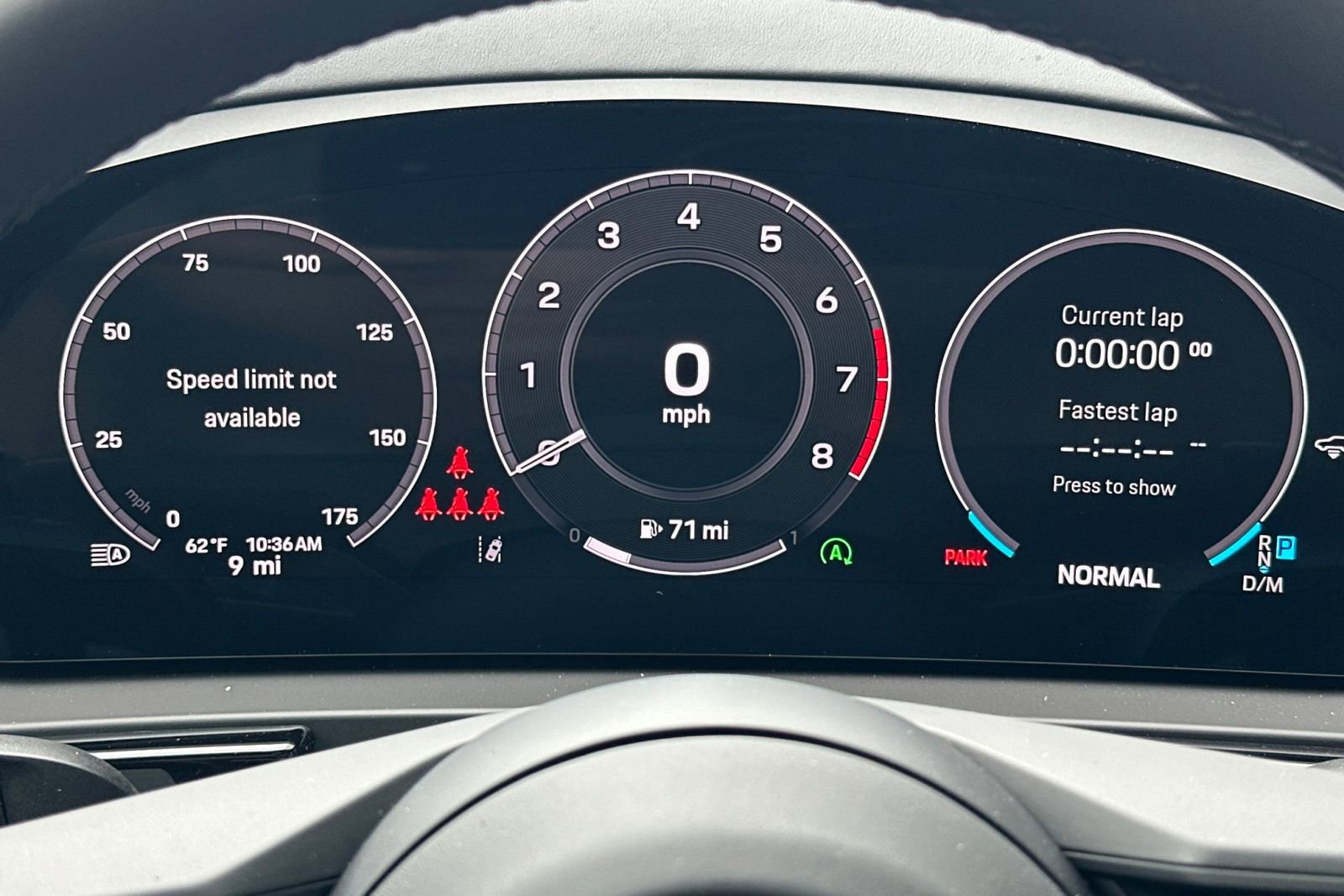 New 2026 Porsche Cayenne Coupe image 33