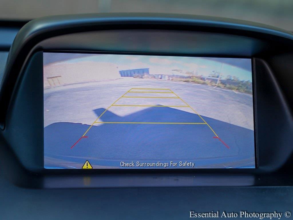 Used 2015 Buick Encore Convenience image 15