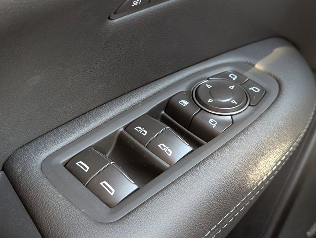 New 2026 Cadillac XT5 Premium Luxury AWD/4WD image 18