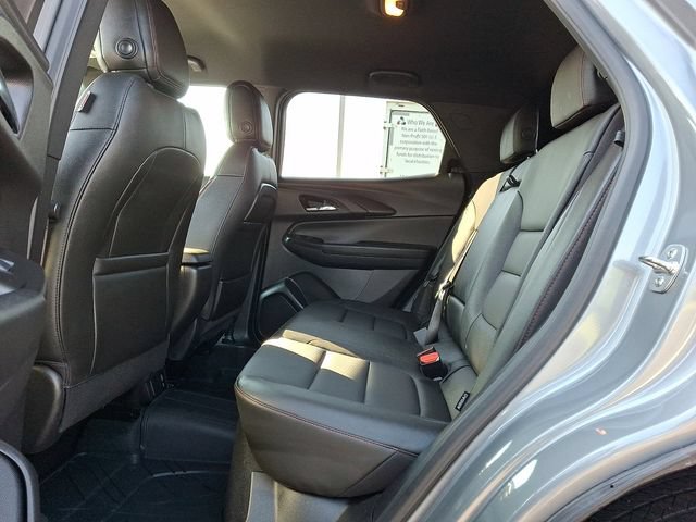 Used 2025 Chevrolet TrailBlazer RS w/ Convenience Package AWD/4WD image 13