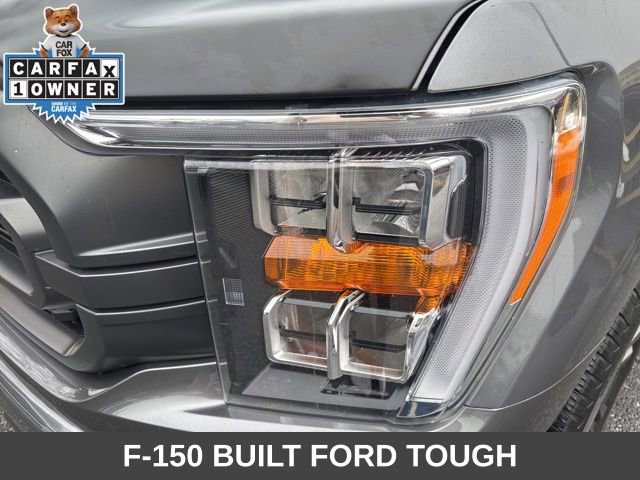 Used 2022 Ford F150 XLT w/ Equipment Group 302A High image 31