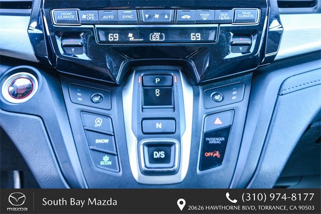 Used 2024 Honda Odyssey EX-L image 21