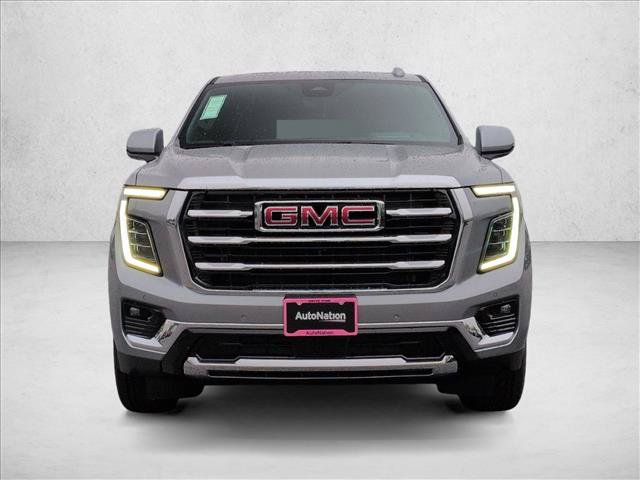 New 2026 GMC Yukon XL Elevation w/ Elevation Premium Package AWD/4WD image 6