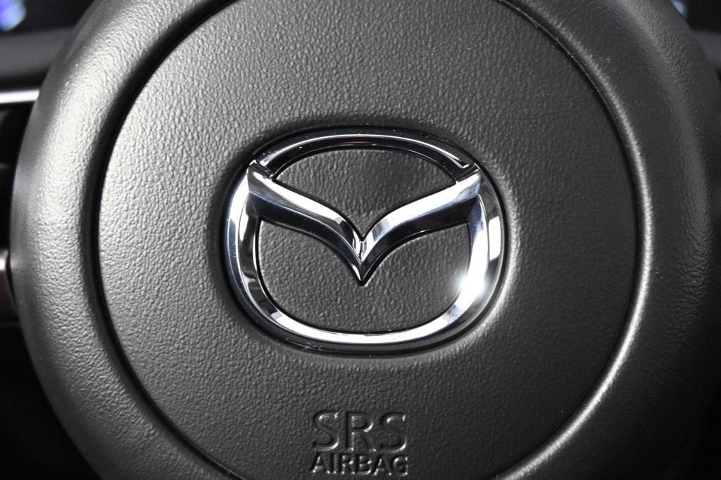 New 2026 MAZDA CX-50 AWD 2.5 Hybrid w/ Cargo Package image 34