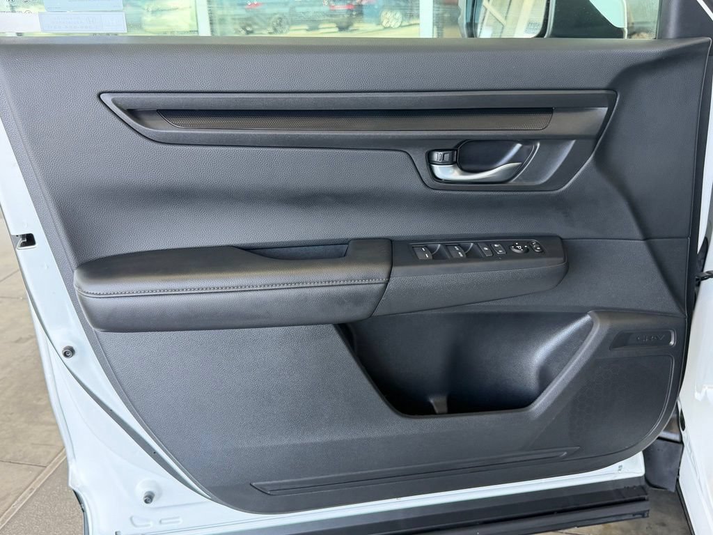 Used 2024 Honda CR-V EX image 18