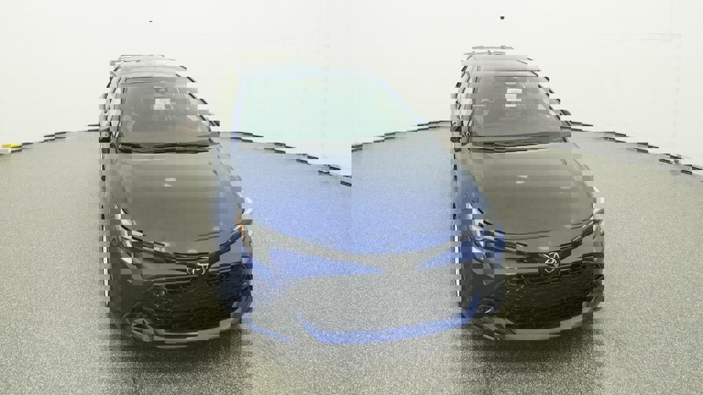 New 2026 Toyota Corolla SE image 36