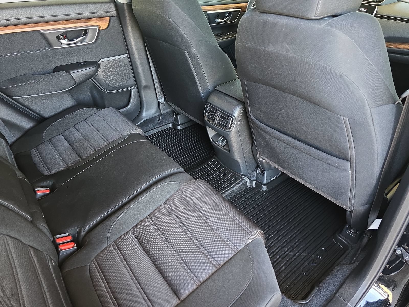 Used 2021 Honda CR-V EX image 11
