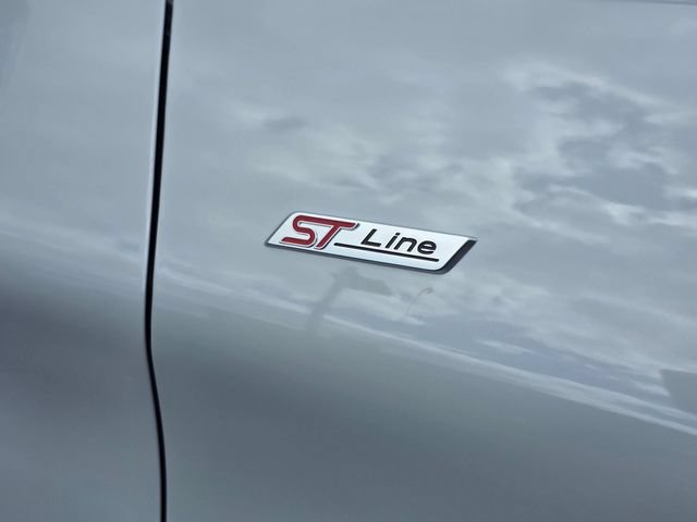 New 2026 Ford Explorer ST-Line AWD/4WD image 7