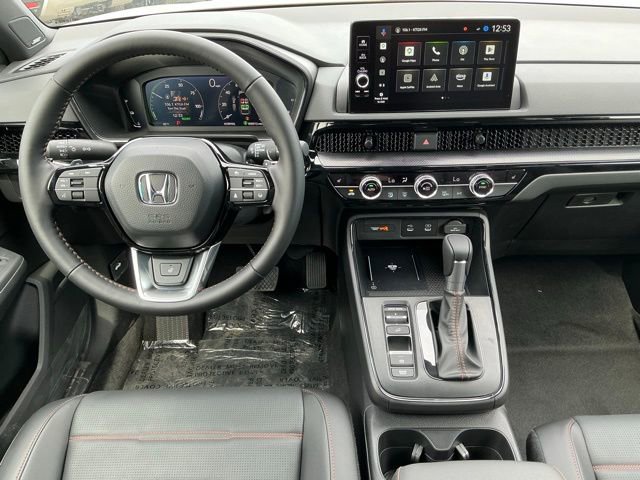 New 2026 Honda CR-V Sport Touring image 8