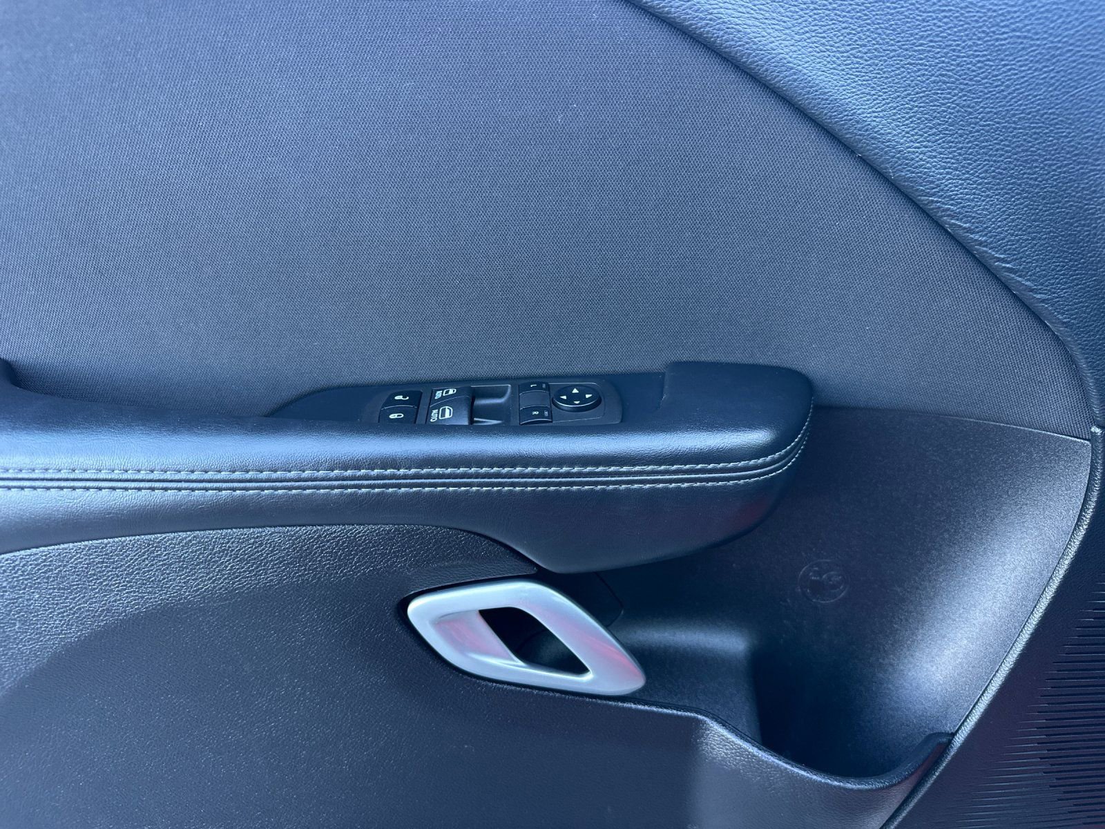 Used 2022 Dodge Challenger GT w/ Blacktop Package image 11