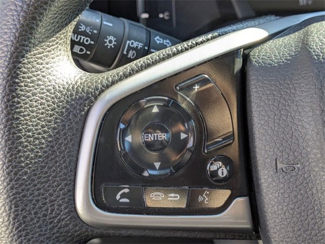 Certified 2020 Honda CR-V EX image 19