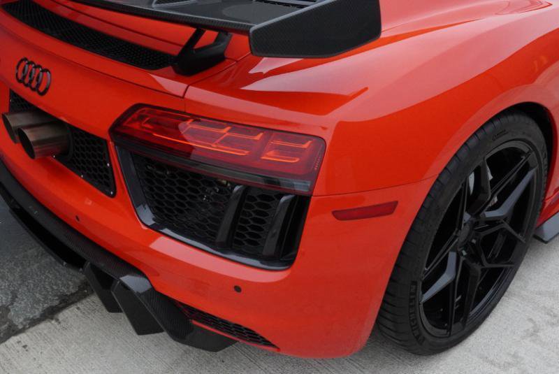 Used 2017 Audi R8 V10 plus image 29