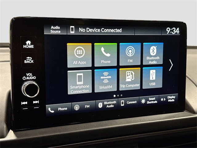 Used 2025 Honda Pilot TrailSport image 16