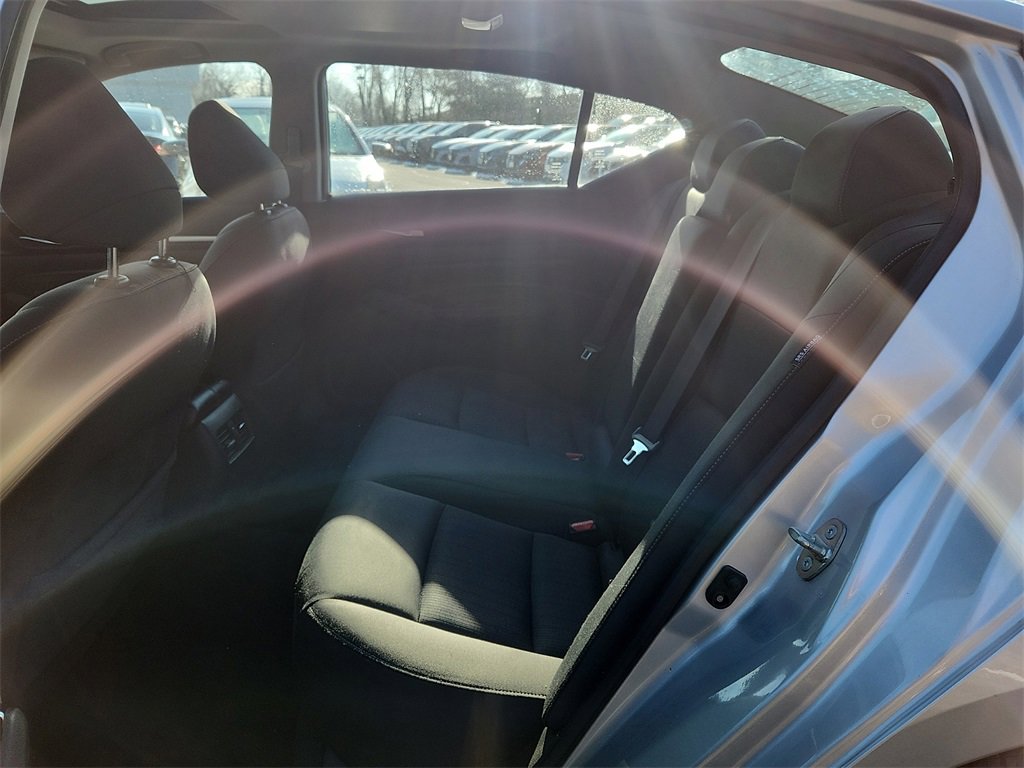 Used 2020 Nissan Altima 2.5 SV image 10