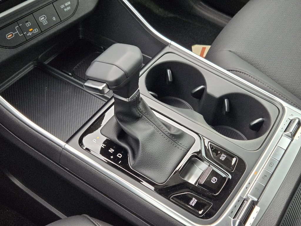 New 2026 Kia Carnival SX Prestige image 15