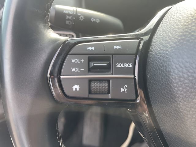 Used 2022 Honda Civic EX image 17