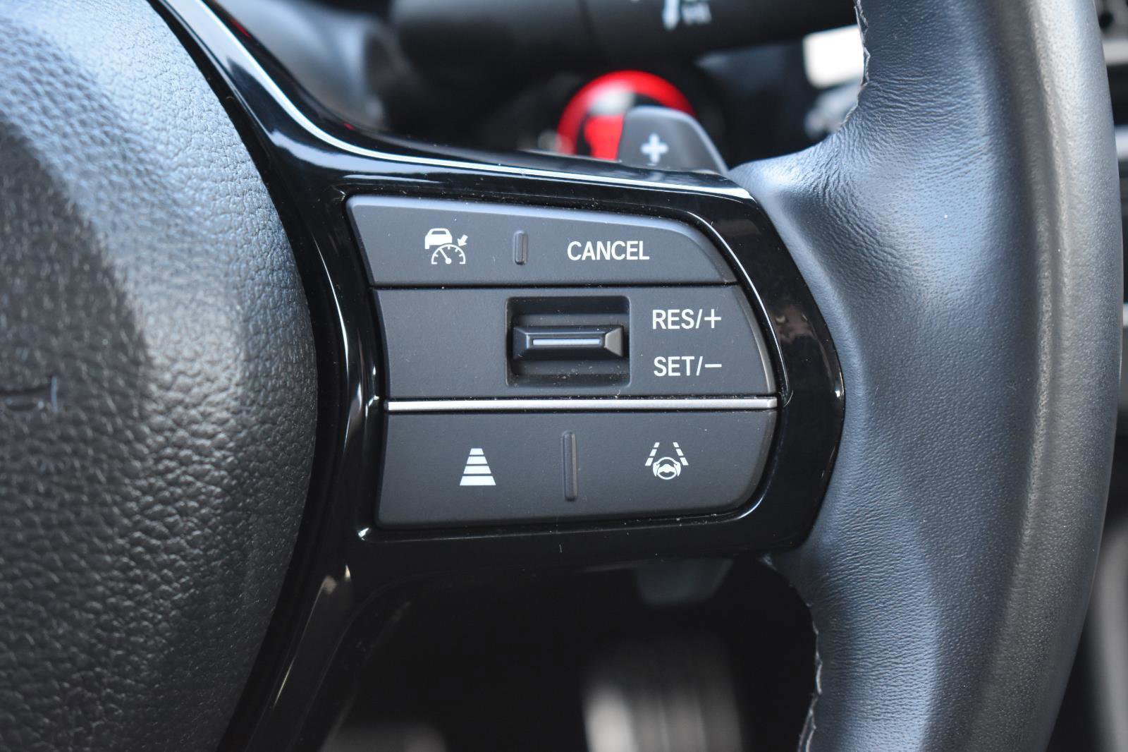 Used 2025 Honda Civic Sport image 8